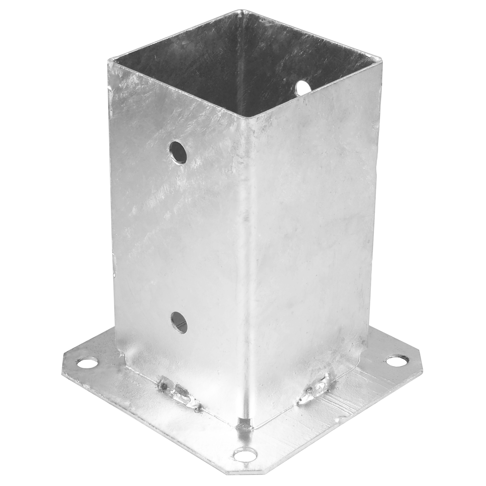 WSPORNIK PRZYKRĘCANY PODSTAWA SŁUPA 90mm