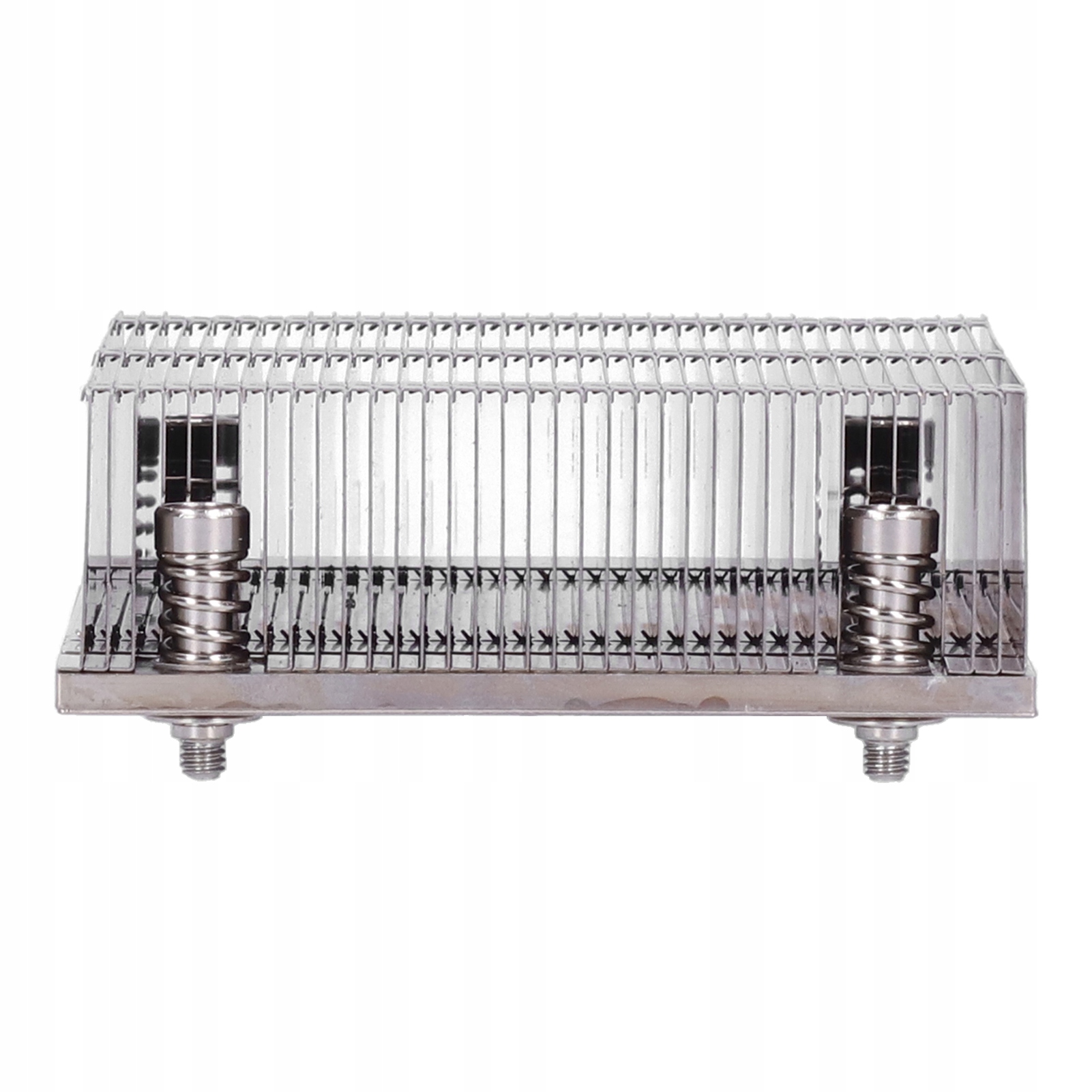 Pasywny Radiator SNKP0047PS 1U do Chłodzenia Procesora LGA 2011