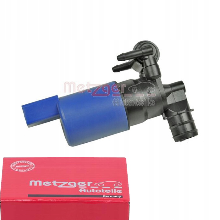 2220092 - Насос омывателя передний FORD C-MAX II 1.6 CNG Ti