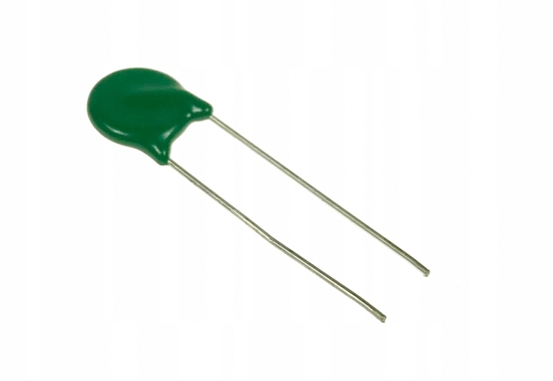

Warystor 10K390 25VAC 31VDC