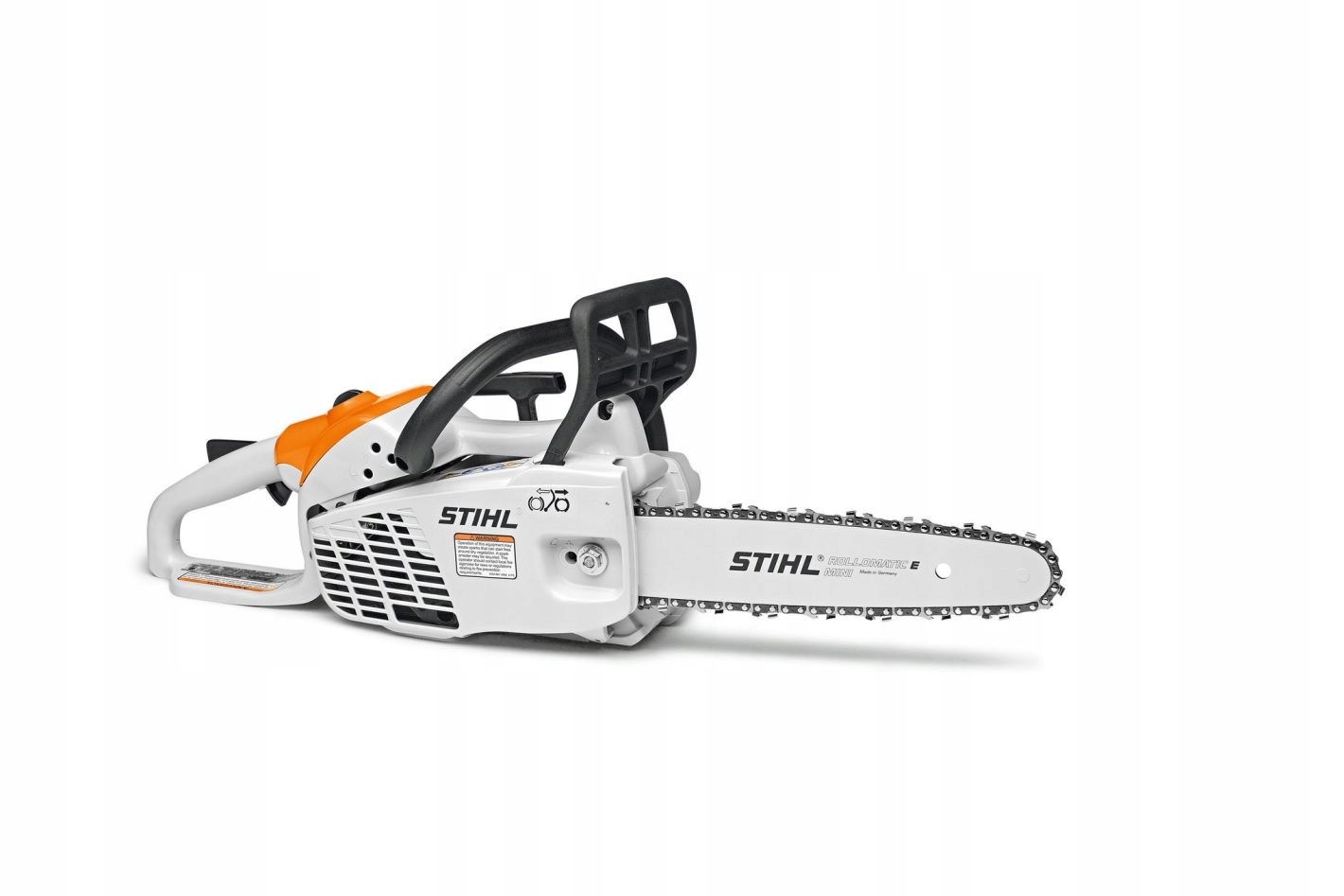 Piła łańcuchowa spalinowa do drewna 35cm Stihl MS194C-E