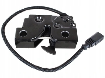 5G1823509D - Замок капота Volkswagen Touran Tiguan