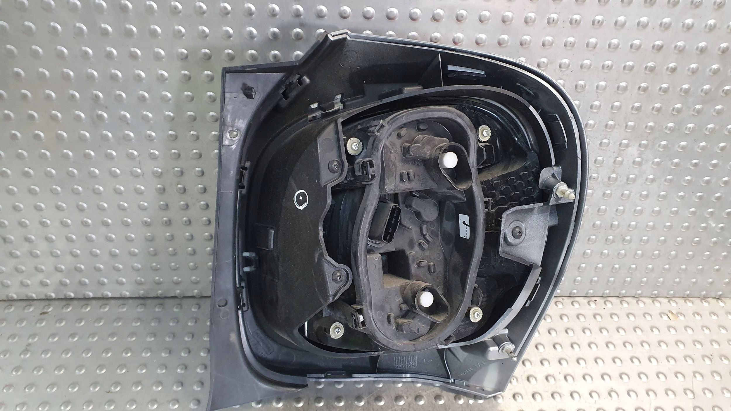 light rear part left SMART FORTWO III 14