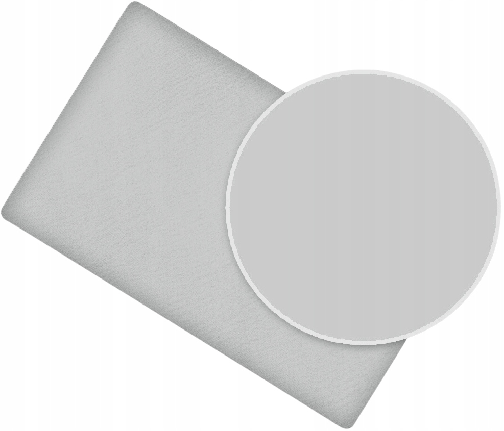 PRZEŚCIERADŁO DO ŁÓŻECZKA 120x60 Z GUMKĄ BAWEŁNA 100% BABYMAM