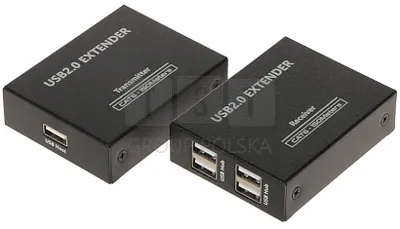 USB-EX-150/4-USB Extender