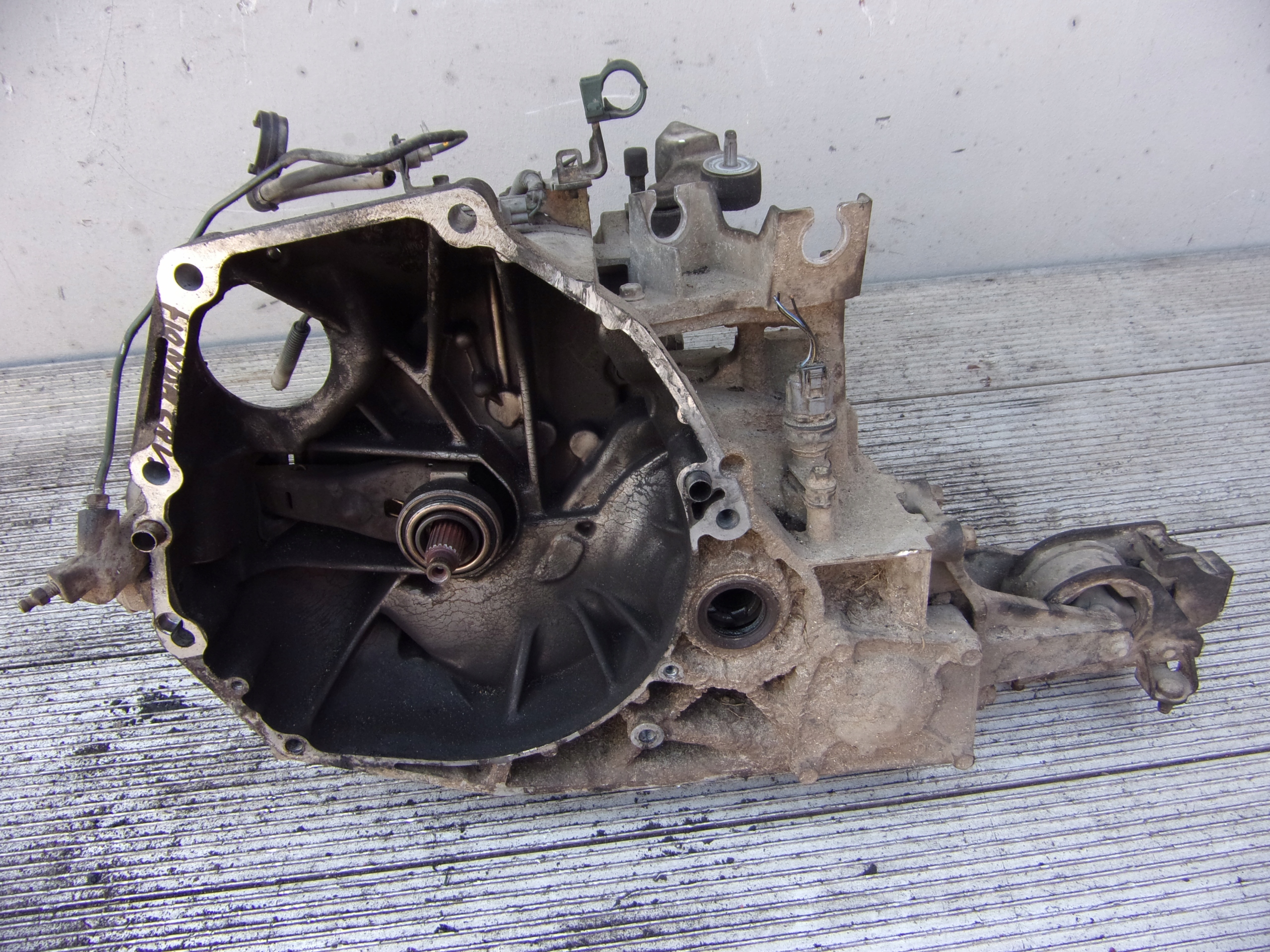 CAMBIO manuale HONDA HRV 1999 1.6 B