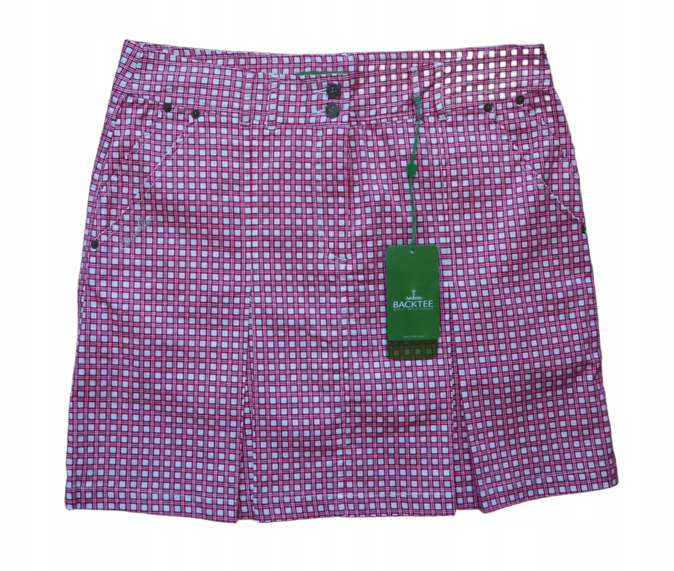 Backtee Spódniczka Golf Sportswear R. 42/XL