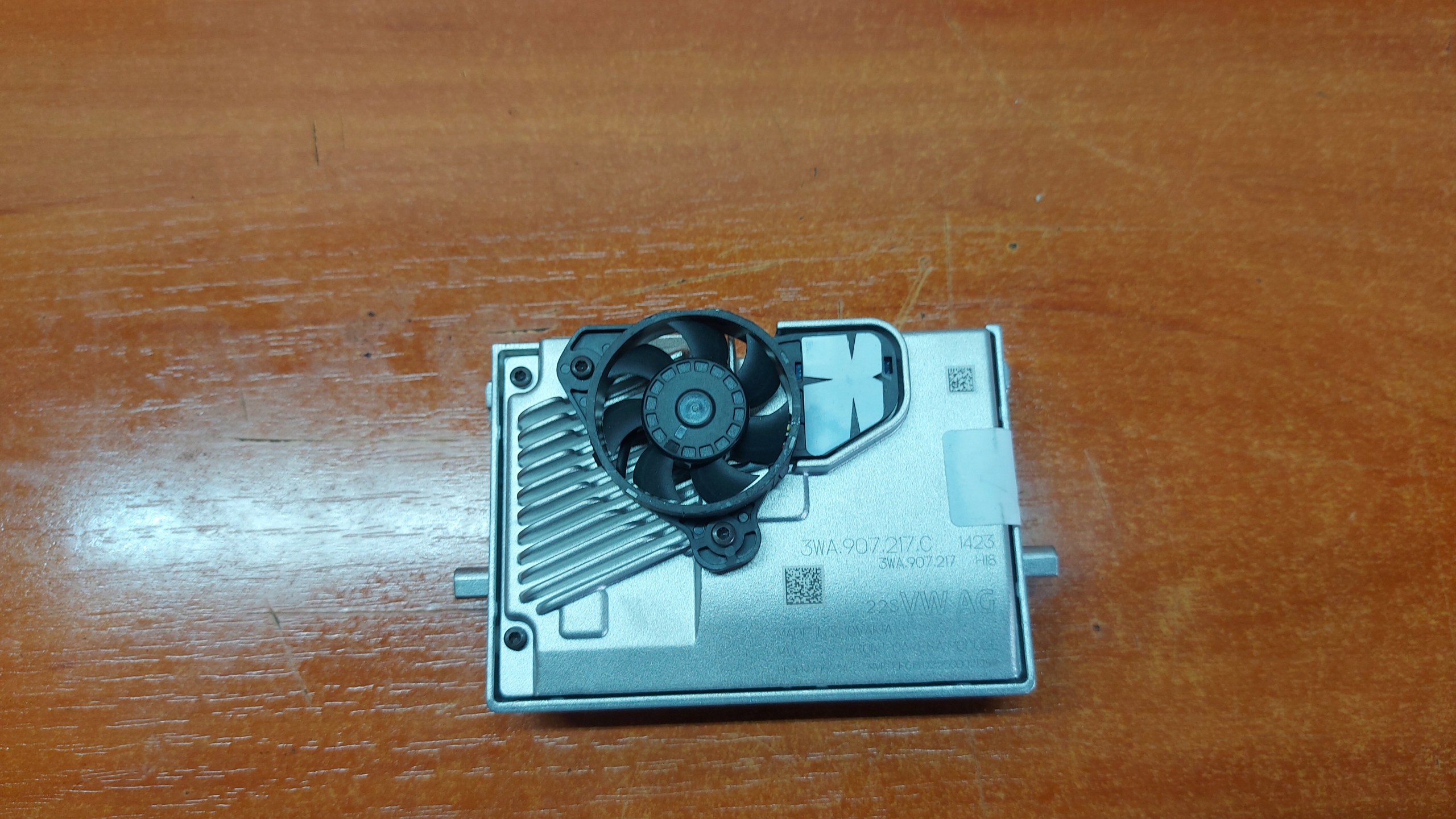 KAMERA PRZEDNIEJ windows ASYSTENT sensor RUCH VW SKODA AUDI