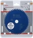 Bosch řezací kotouč pro laminát 165x20x48z (2608644