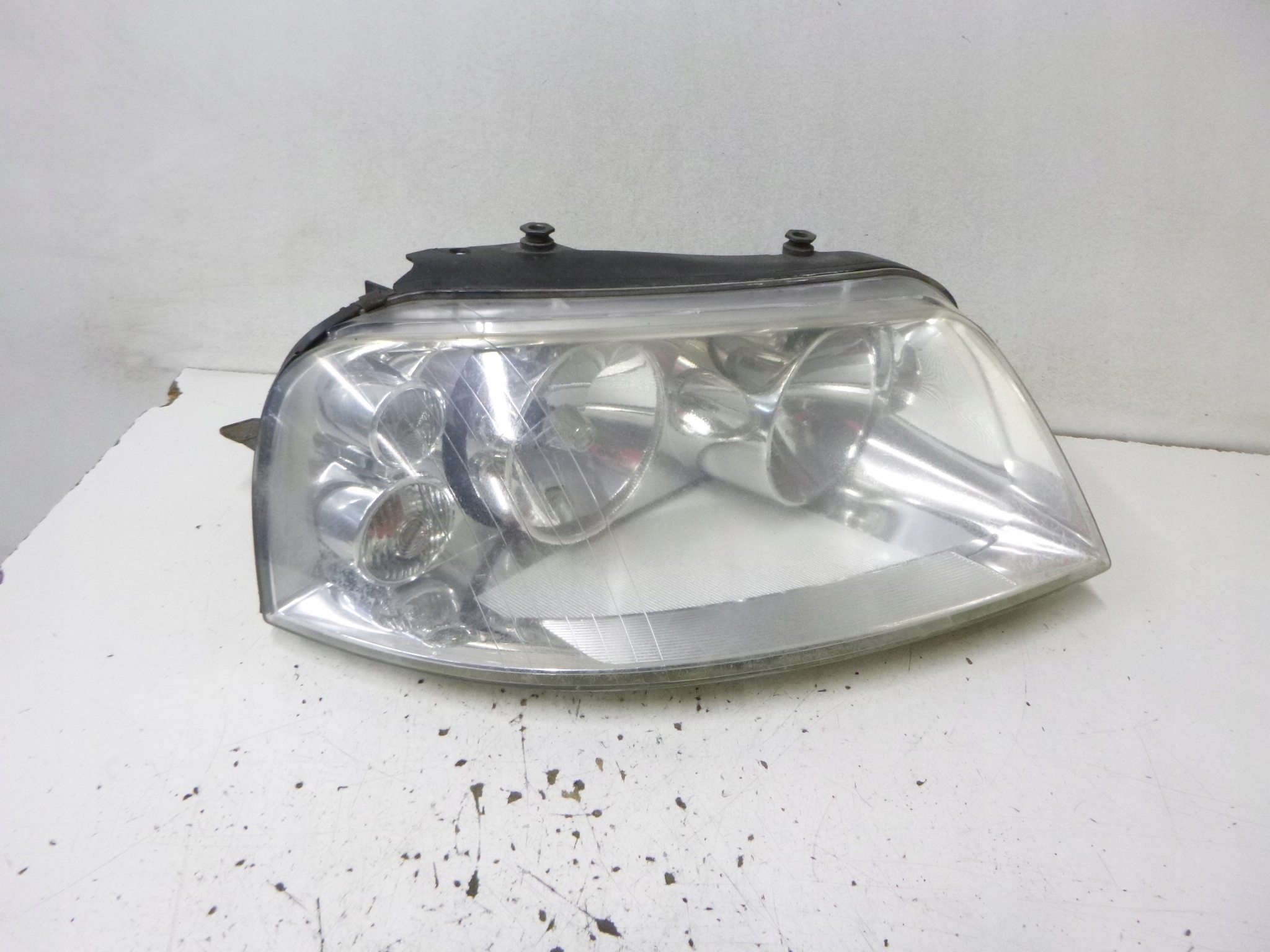 light front Seat Alhambra FL 2003r. 0301182202