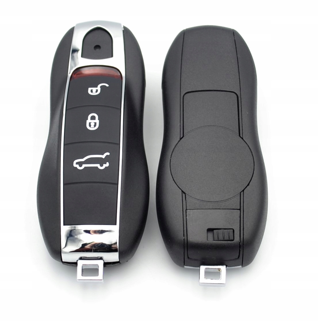 13C - PORSCHE CAYENNE PANAMERA БРЕЛОК ДЛЯ КЛЮЧІВ