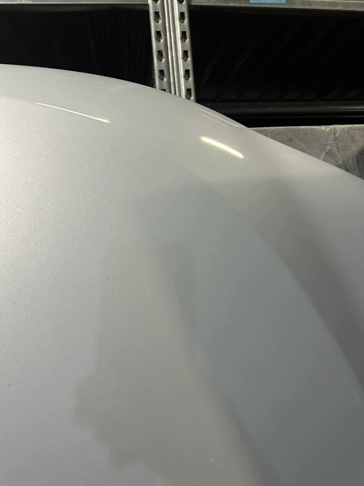 capot SAAB 9-3 KOMBI LIFT 309