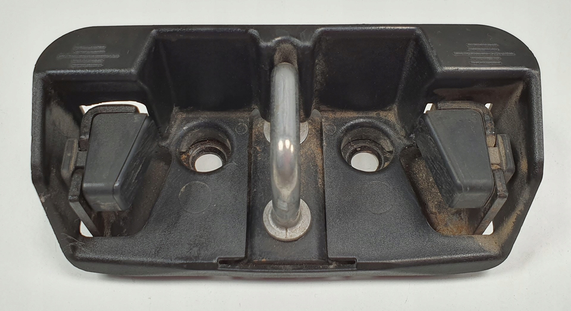 RYGIEL ZAMKA KLAPY SAAB 9-5 95 13203495