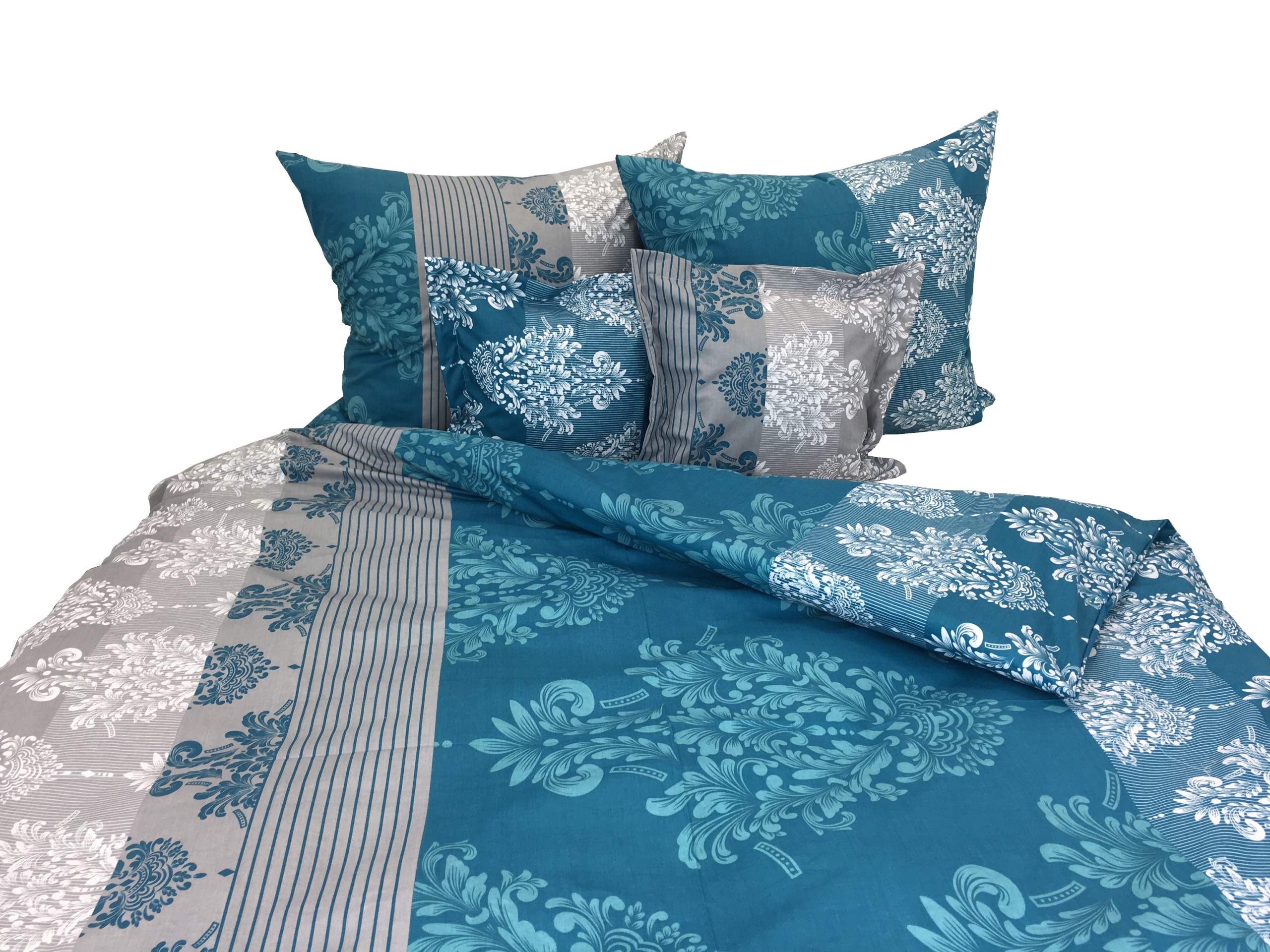 

Pościel Bawełna D'lux 140x200 Polska Pościel