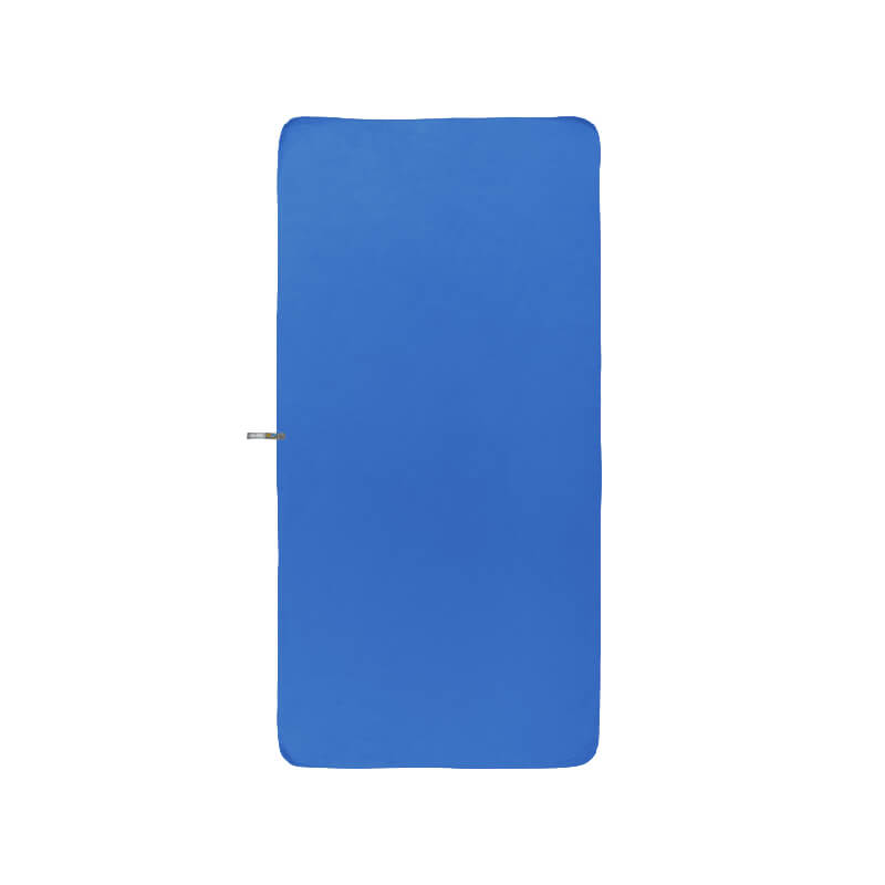 RĘCZNIK PLAŻOWY DRYLITE TOWEL L 60 X 120 CM BLUE Marka Sea To Summit