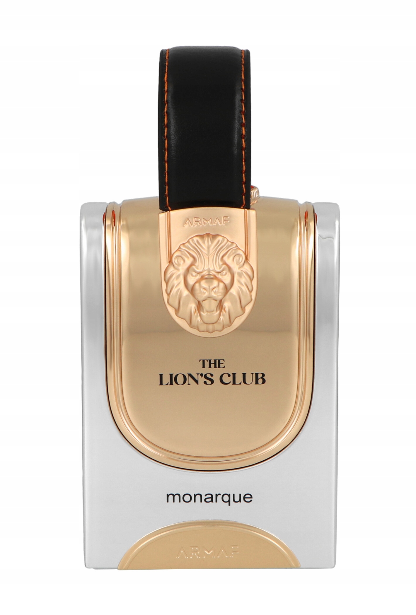 Armaf The Lions Club Monarque Eau de Parfum uraknak 100 ml parfémovaná voda