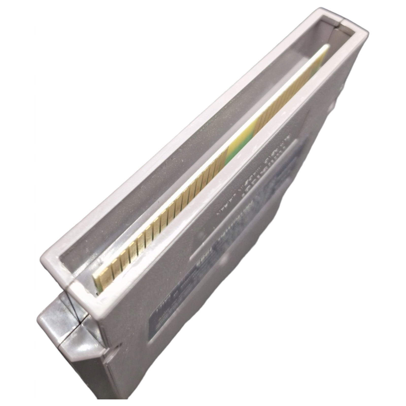 Gra Solstice The Quest for the Staff of Demnos Nintendo NES Producent Nintendo