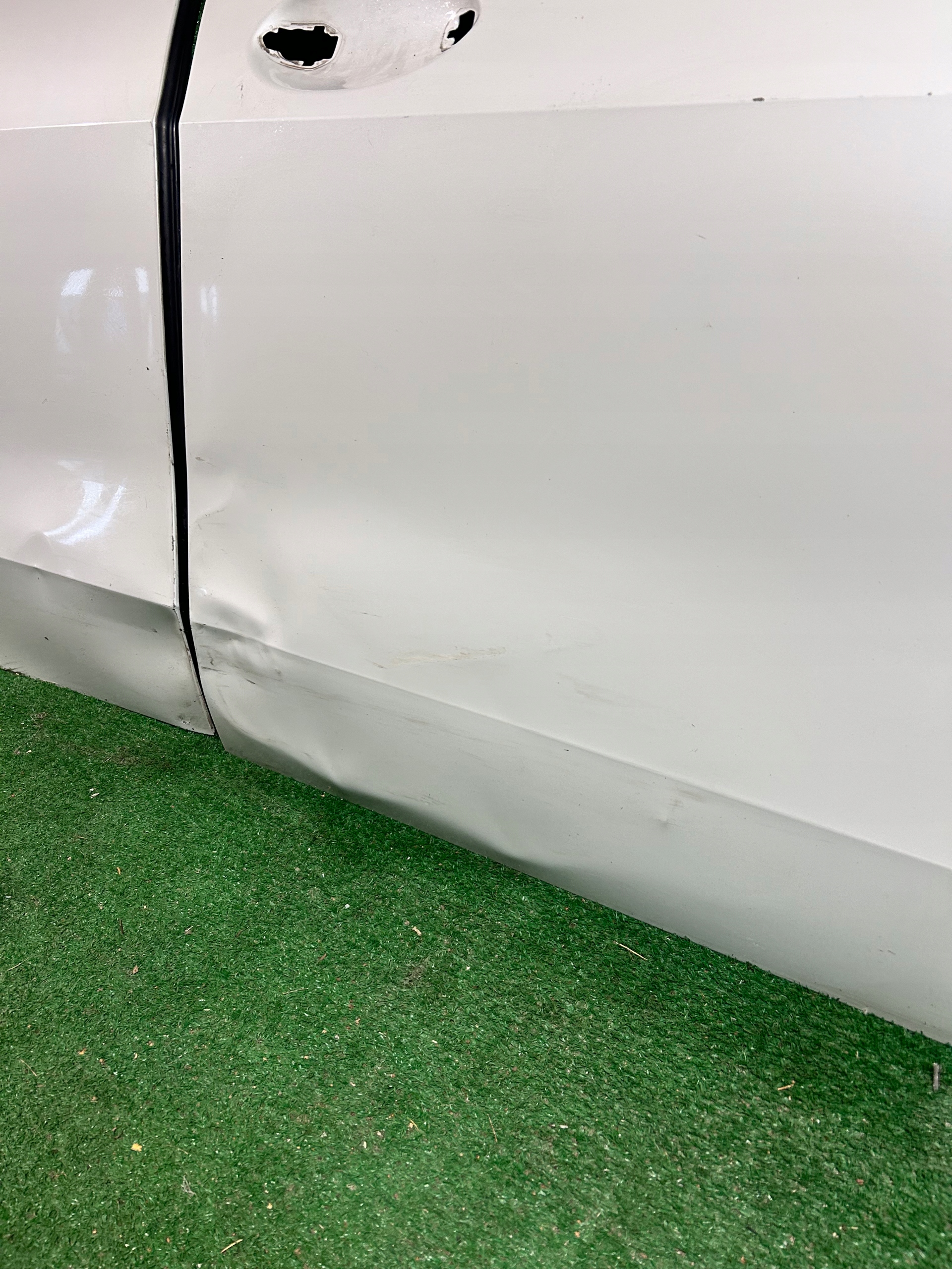 door front right BMW X5 G05 Komplet
