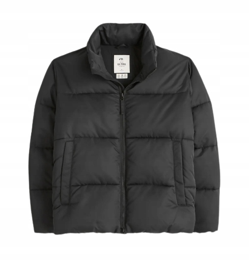 Bunda Abercrombie Fitch L puffer Ultra 180€