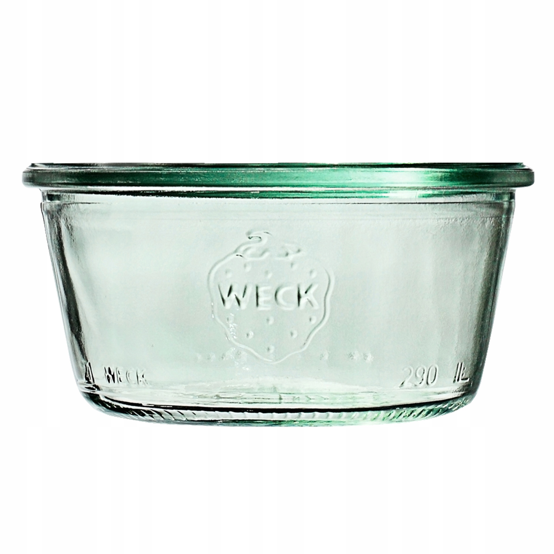 

Słoik Mold 290 ml op. 6 szt I