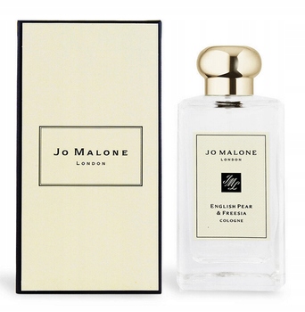 Jo Malone English Pear & Freesia Cologne woda kolońska Edc 100 ml