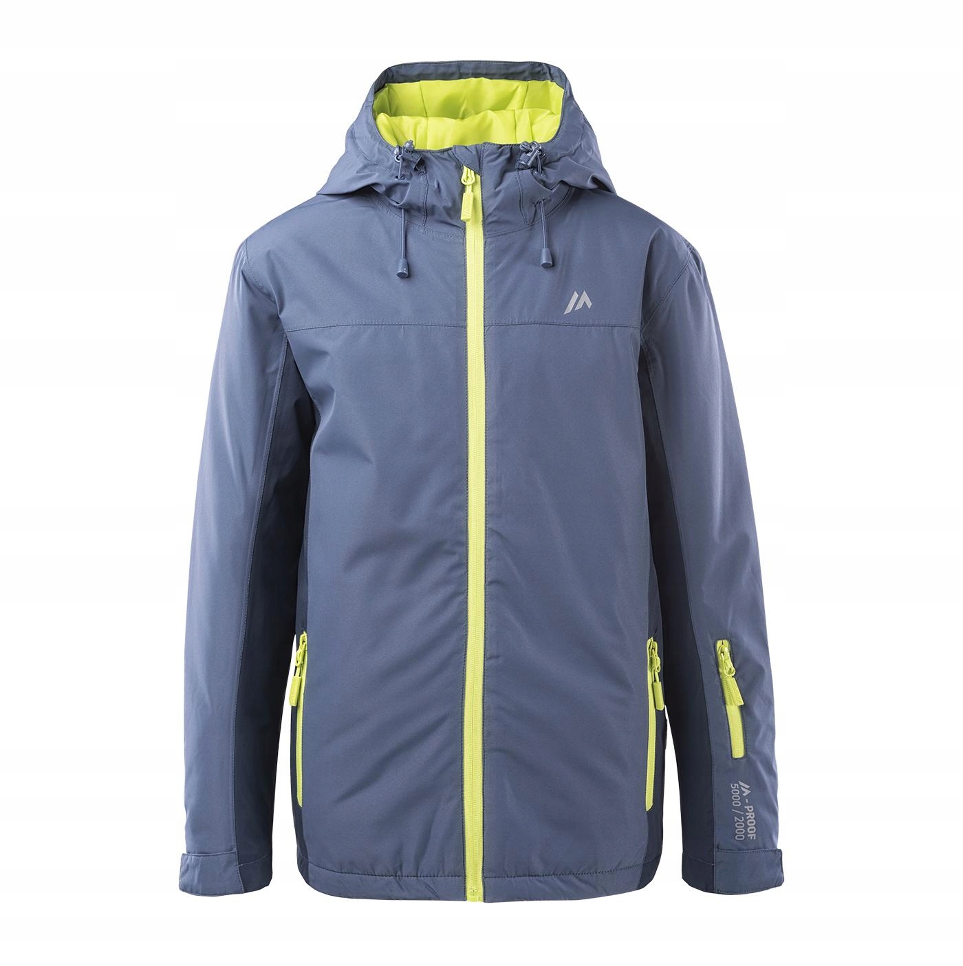 Dziecięca Kurtka Martes Essentials Makio Jr 152