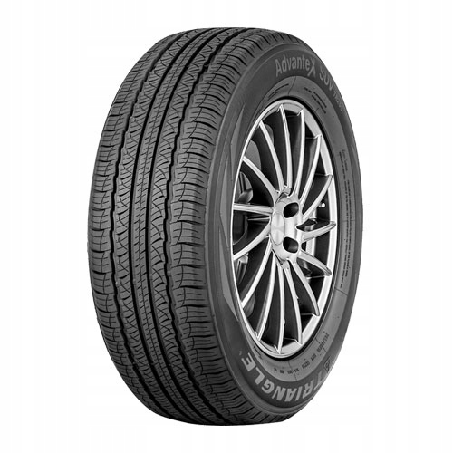 4x Triangle 215 / 65R16 AdvanteX внедорожник TR259 102V