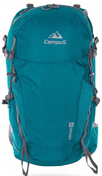 PLECAK CAMPUS KANSAS TREKKINGOWY 24L TURYSTYCZNY EAN (GTIN) 5903089403890