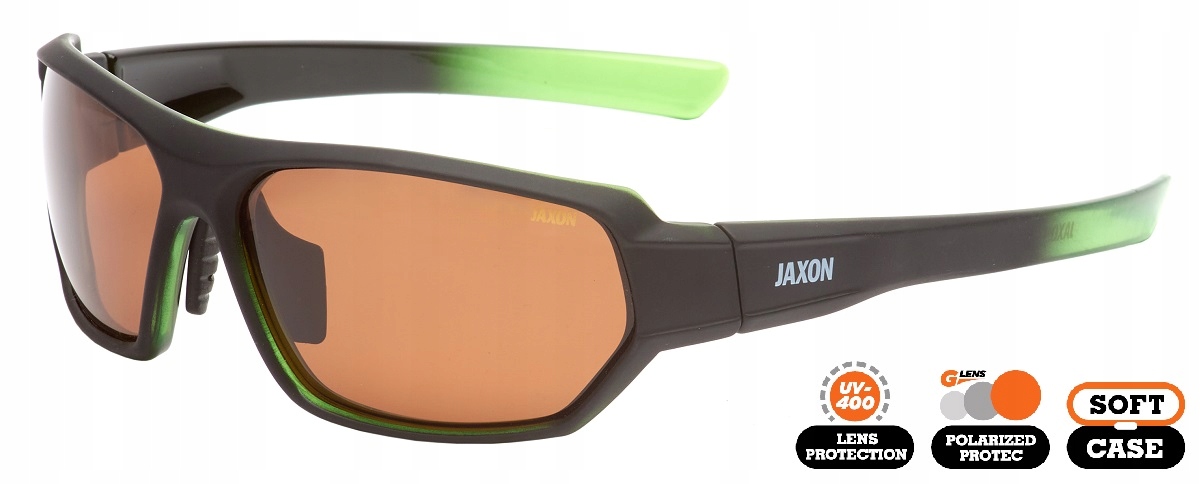 Okulary Polaryzacyjne Jaxon X61AM