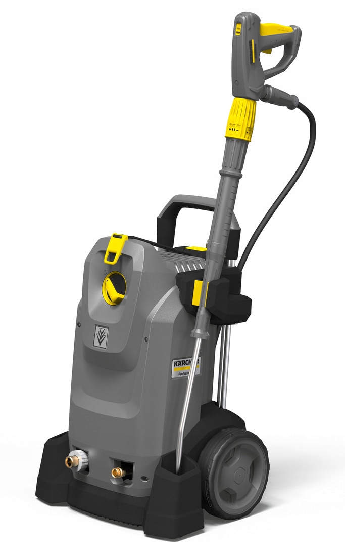 HD 8/18 - 4M PLUS MYJKA PRO CIŚNIENIOWA KARCHER Marka Kärcher