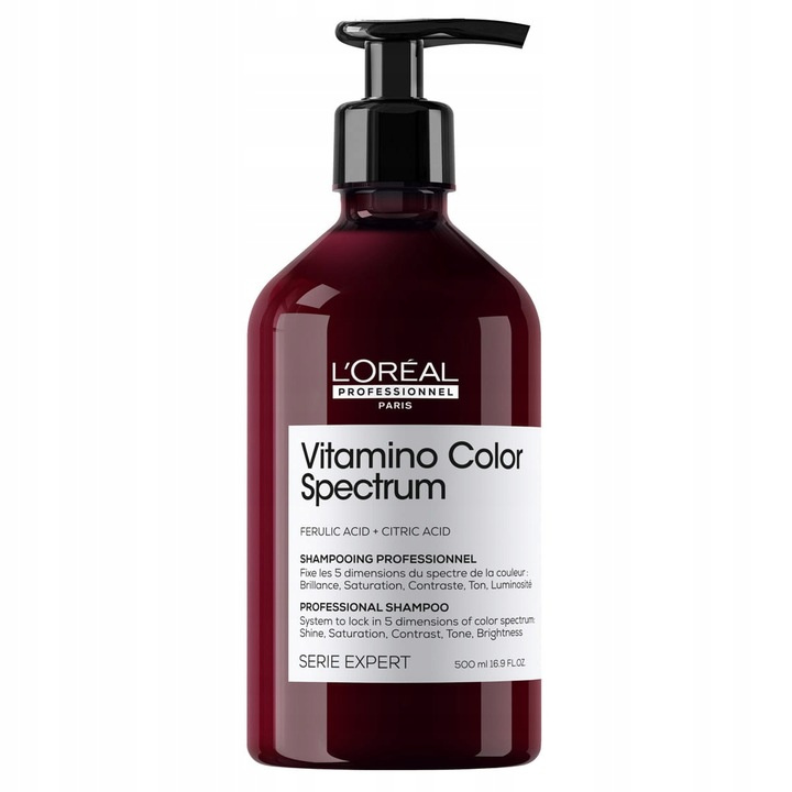 Vitamino Color Spectrum Šampon 500 ML