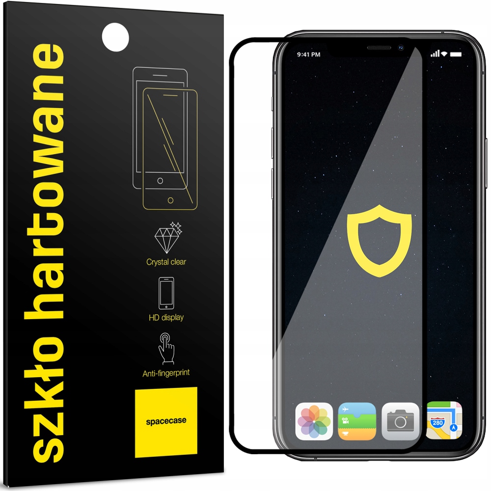 

Ochronne 5D Szkło Do Iphone Xs MAX/11 Pro Max