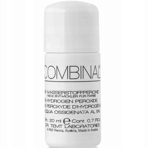 

Combinal 5% Aktywator w wodzie do farby 20 ml