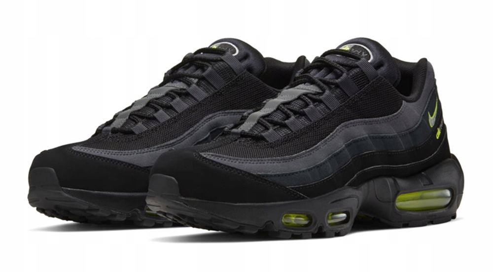 Nike Pánské sportovní boty Módní Pohodlné Air Max 95 CV1635-002 vel. 45