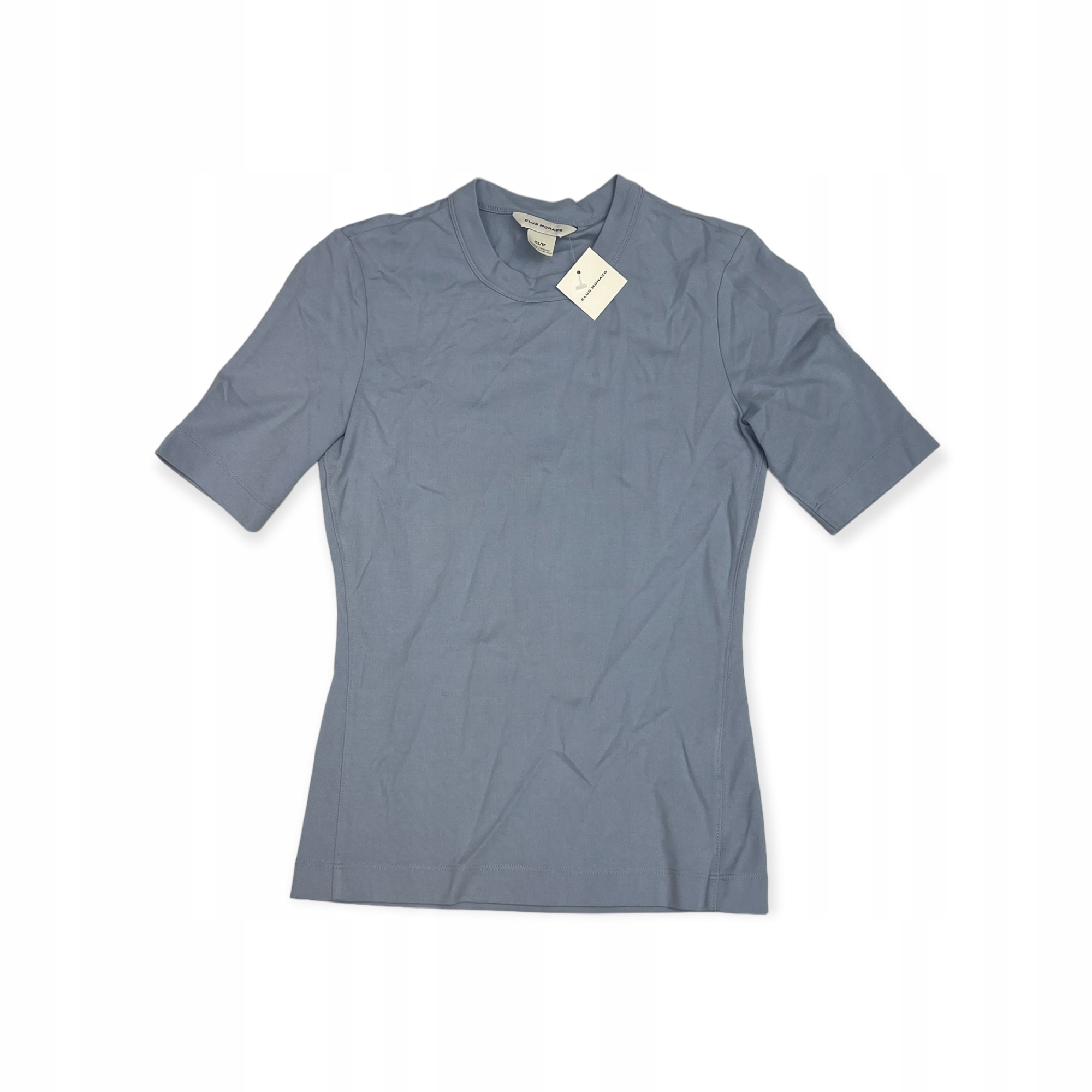 Dámská halenka s krátkým rukávem Club Monaco Xs