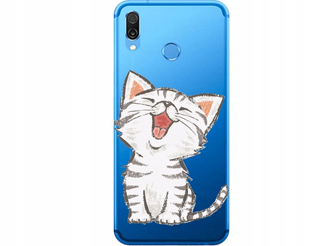 

200wzorów Etui do Huawei Honor Play Panel Plecki