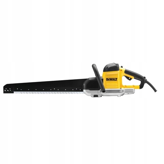 DeWalt Pila Alligator DWE399 pro plynobeton, sádrokarton