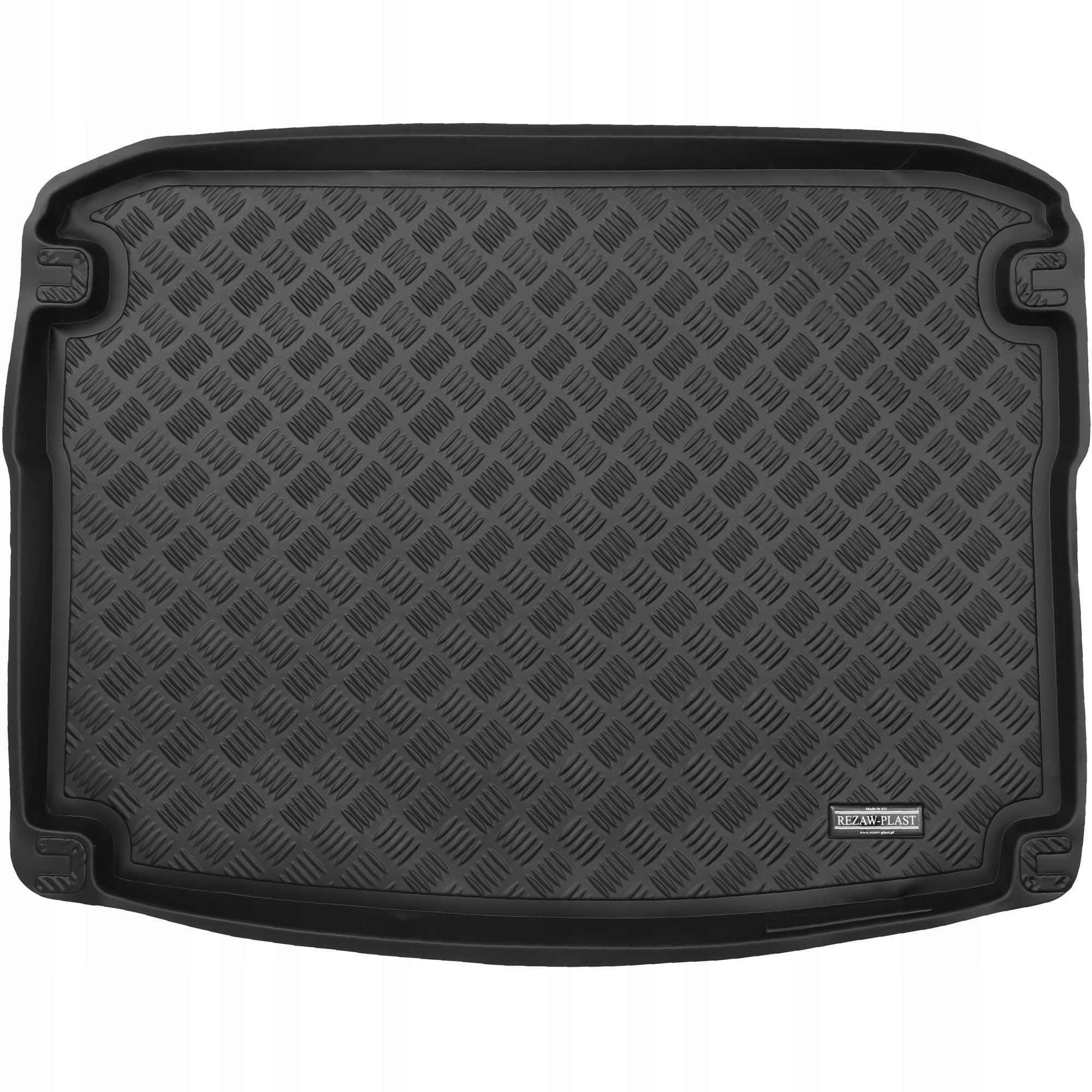 Protiskluzová podložka pro Škoda Karoq od roku 2017