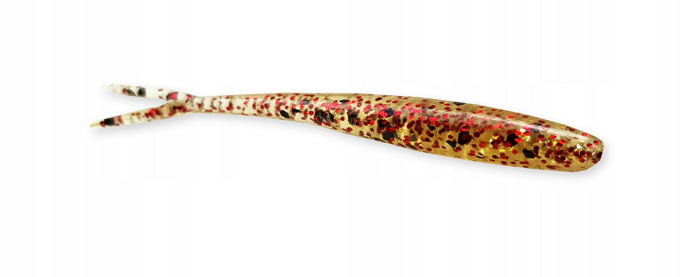 Jaskółka Manns Split Tail 5cm Drop Shot Ct