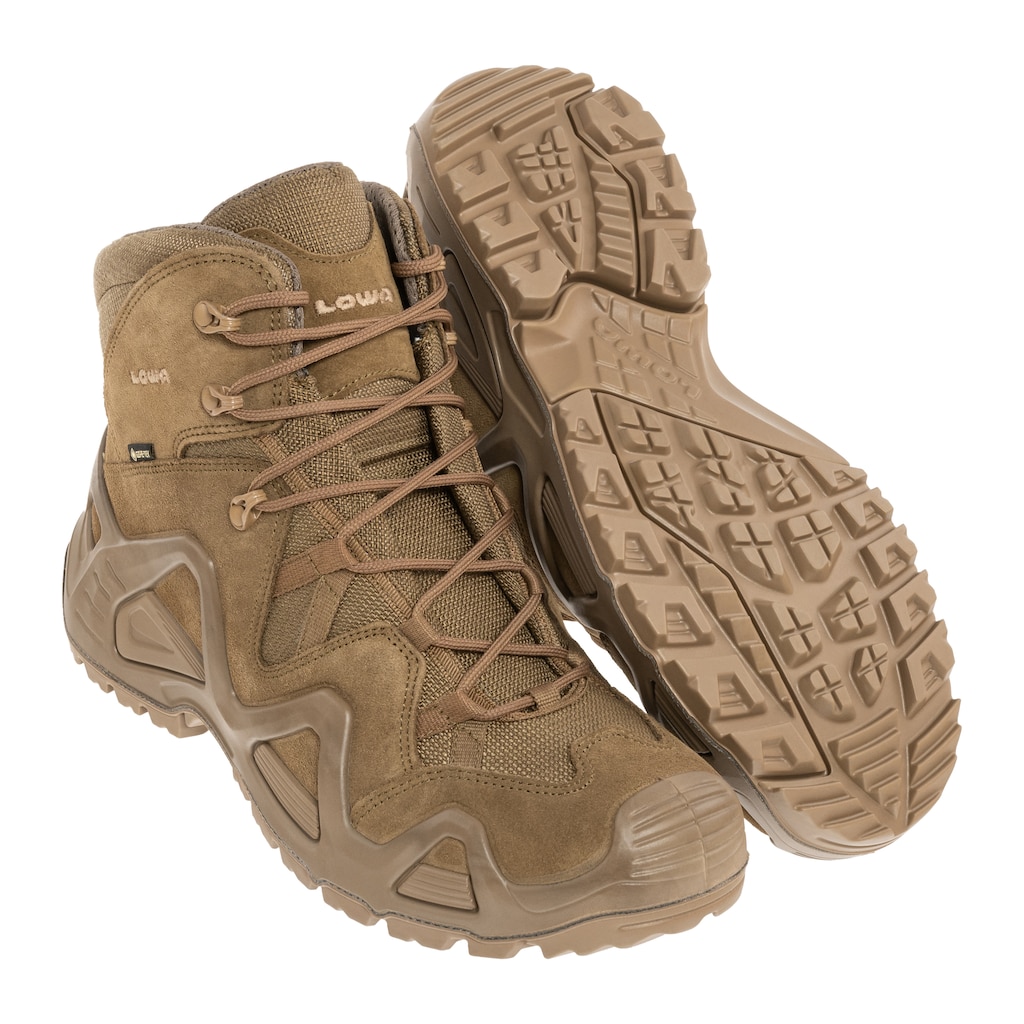 Lowa Zephyr Gtx MID Tf Gore-tex vel. 43.5