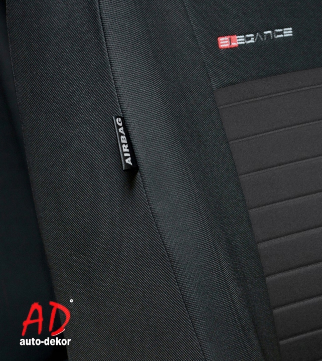 Pokrowce na fotele do HYUNDAI TUCSON I II III Producent Auto-dekor
