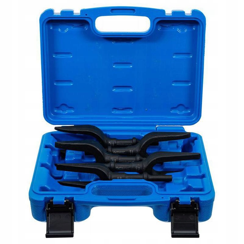 Sada vidličiek na oddelenie guľových kĺbov 5 ks Bgs 8894