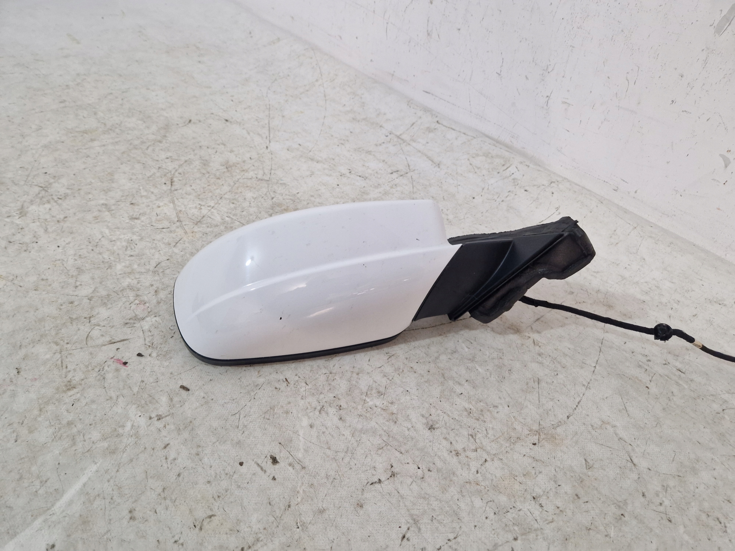 DODGE CHARGER 2019- mirror left front front 5 PIN PW7