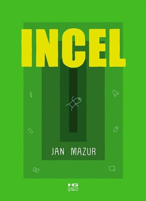 

Incel