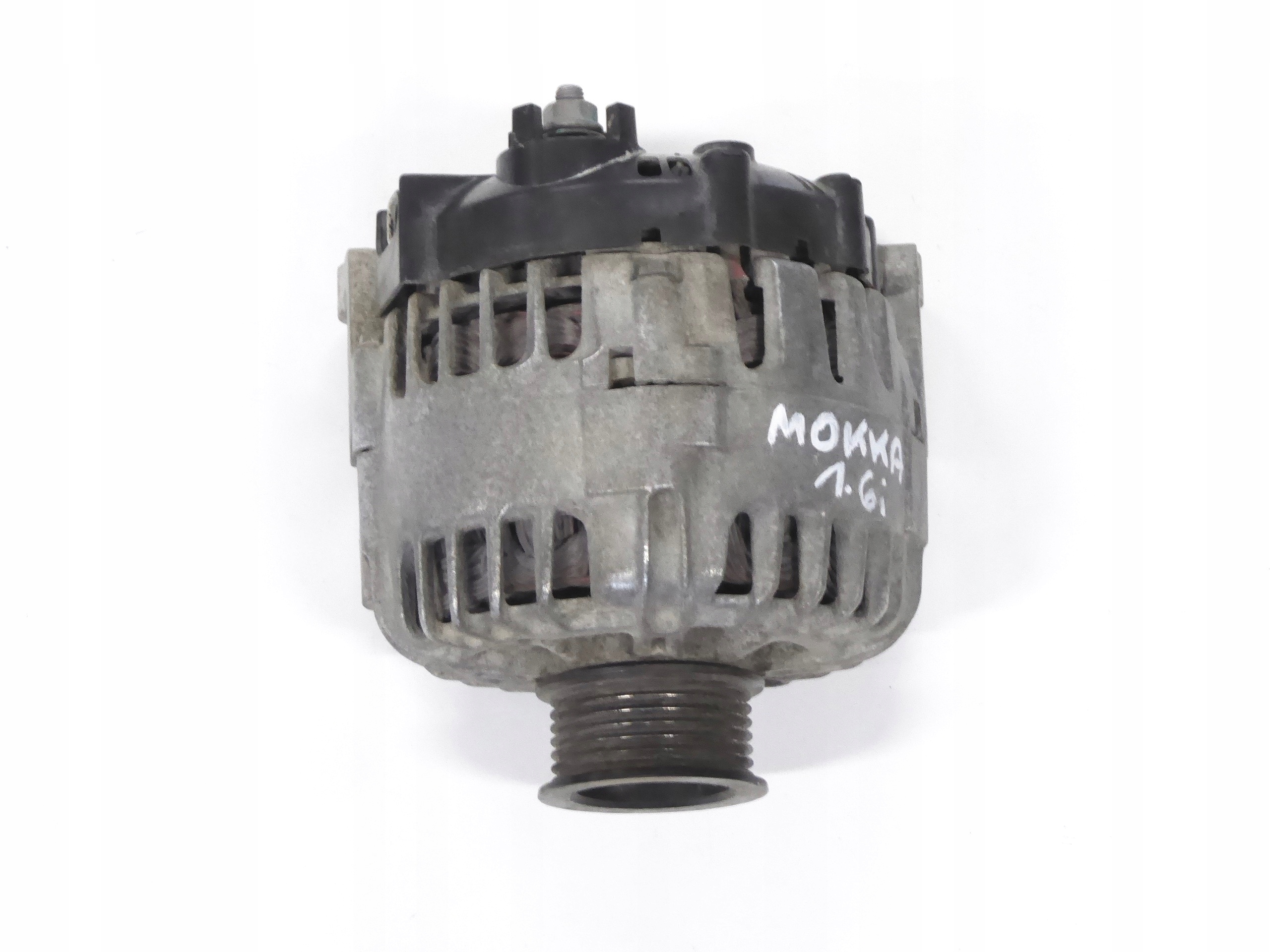 alternator OPEL MOKKA 1.6 A16XER