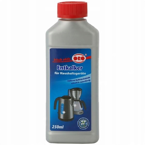 

Oro Odkamieniacz Urządzeń Domowych 250 ML