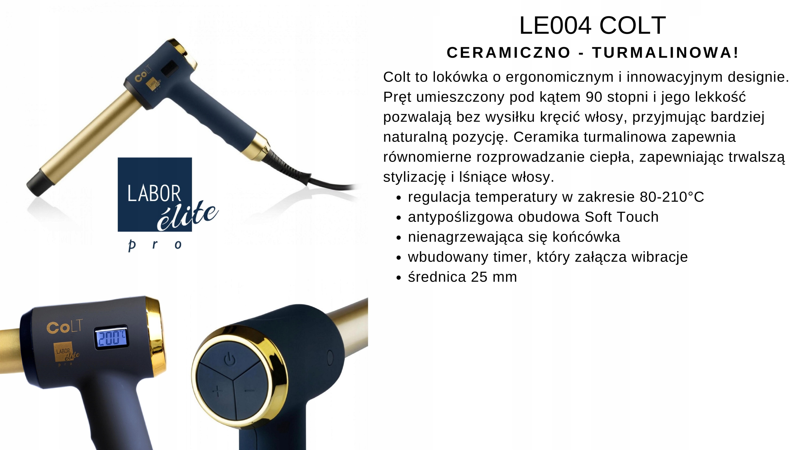 PROFESJONALNA LOKÓWKA WIELOFUNKCYJNA LABOR PRO Kod producenta LE004