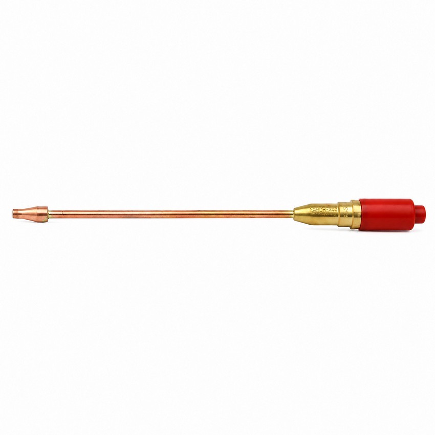 Giętka Nasadka Do Spawania 1-2MM 194-2920 Perun