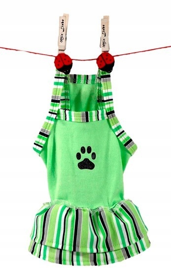 

Grande Finale Sukienka Lucky Bamboo rozmiar 2