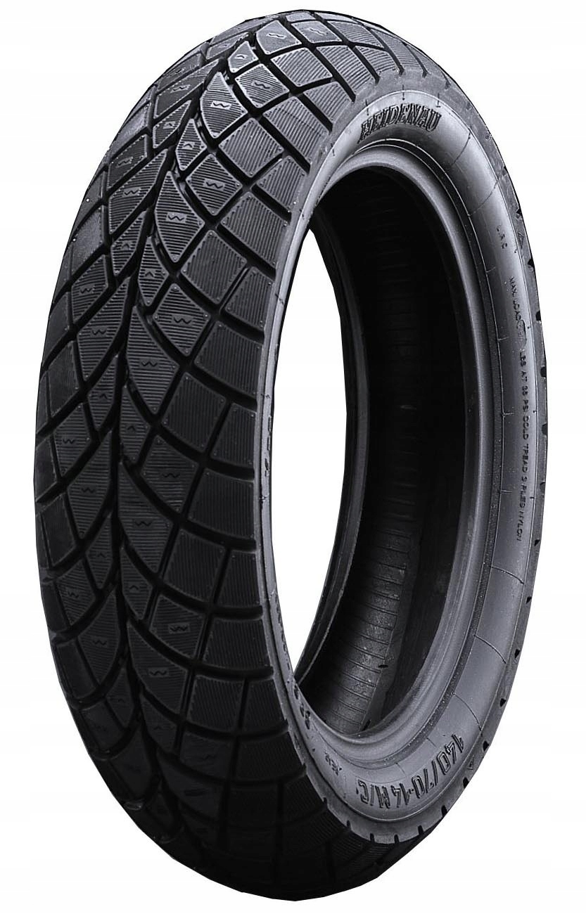 Heidenau Pneumatika 80/80-16 K66 46J Reinf Tl Predná/zadná Dot 16/2026 ()